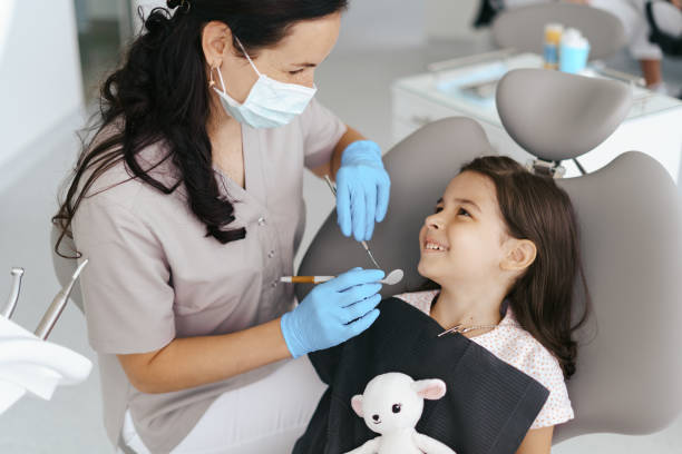 Best Weekend Emergency Dentist in Pierceton, IN