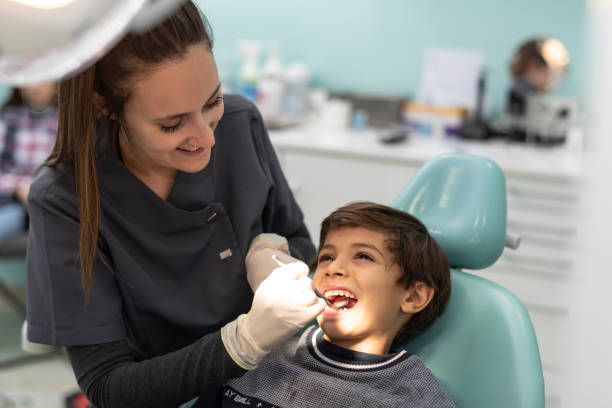 Best Emergency Dentist for Knocked-Out Tooth in Pierceton, IN