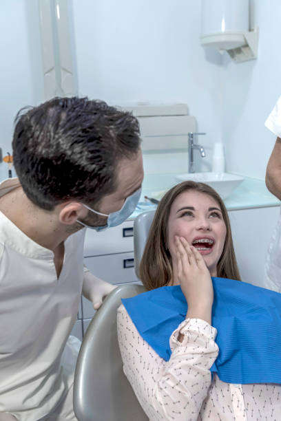 Best Pediatric Emergency Dentist in Pierceton, IN